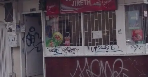 SUPER TIENDA JIRETH SUPER TIENDA JIRETH